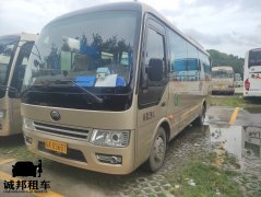 廣州租中巴28座租車(chē)價(jià)格
